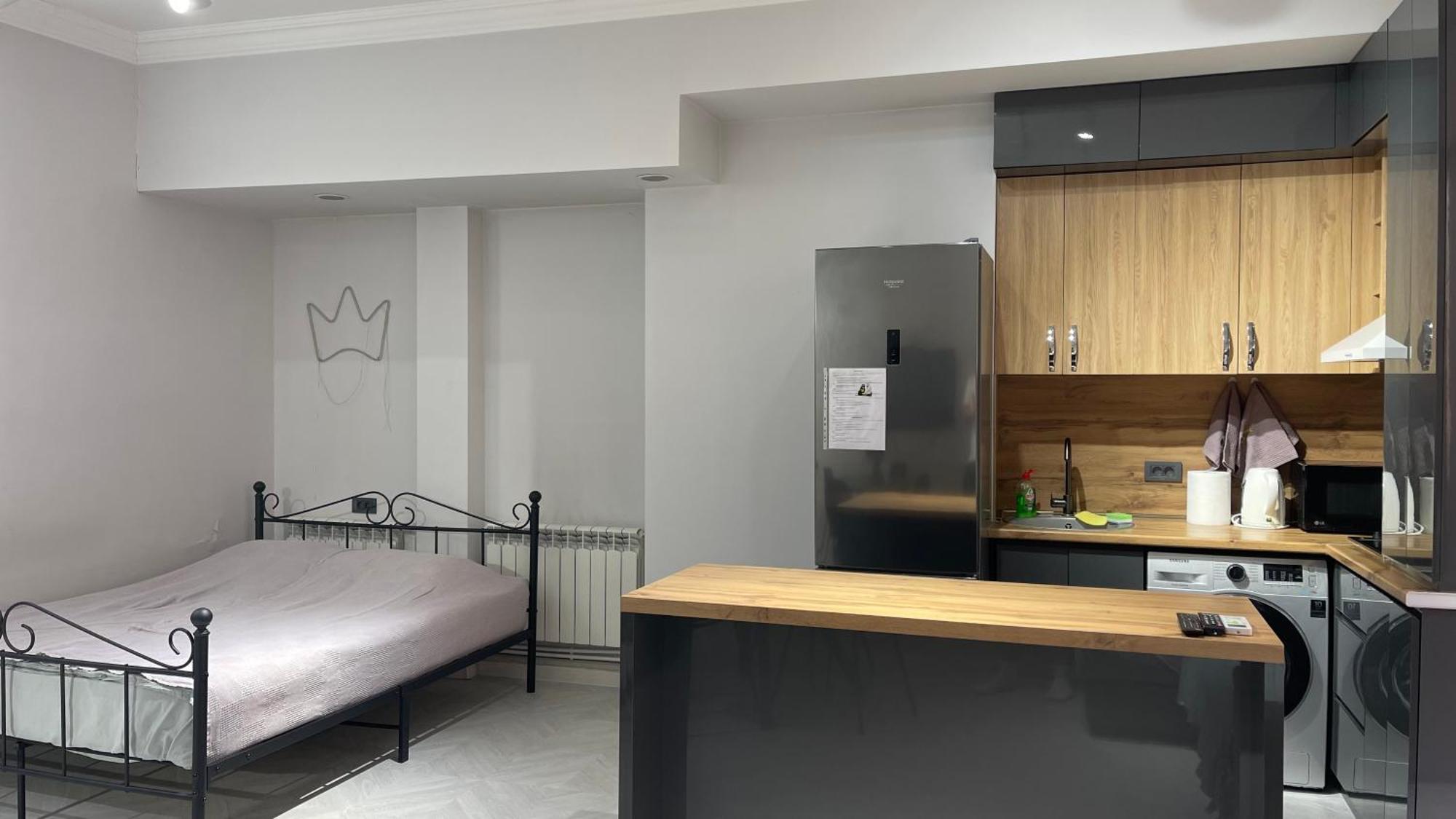 City Center Apartment Ереван Экстерьер фото