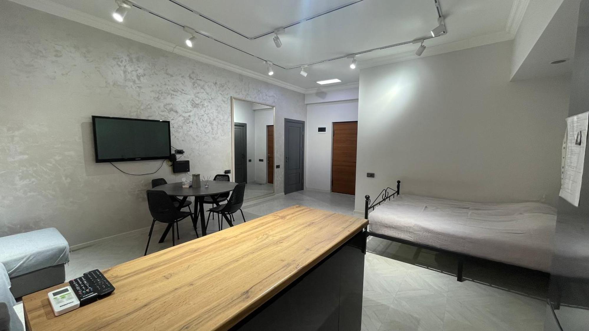 City Center Apartment Ереван Экстерьер фото