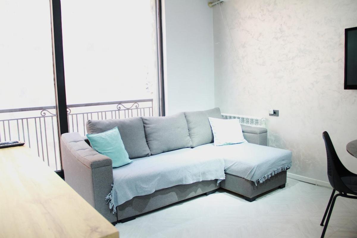City Center Apartment Ереван Экстерьер фото