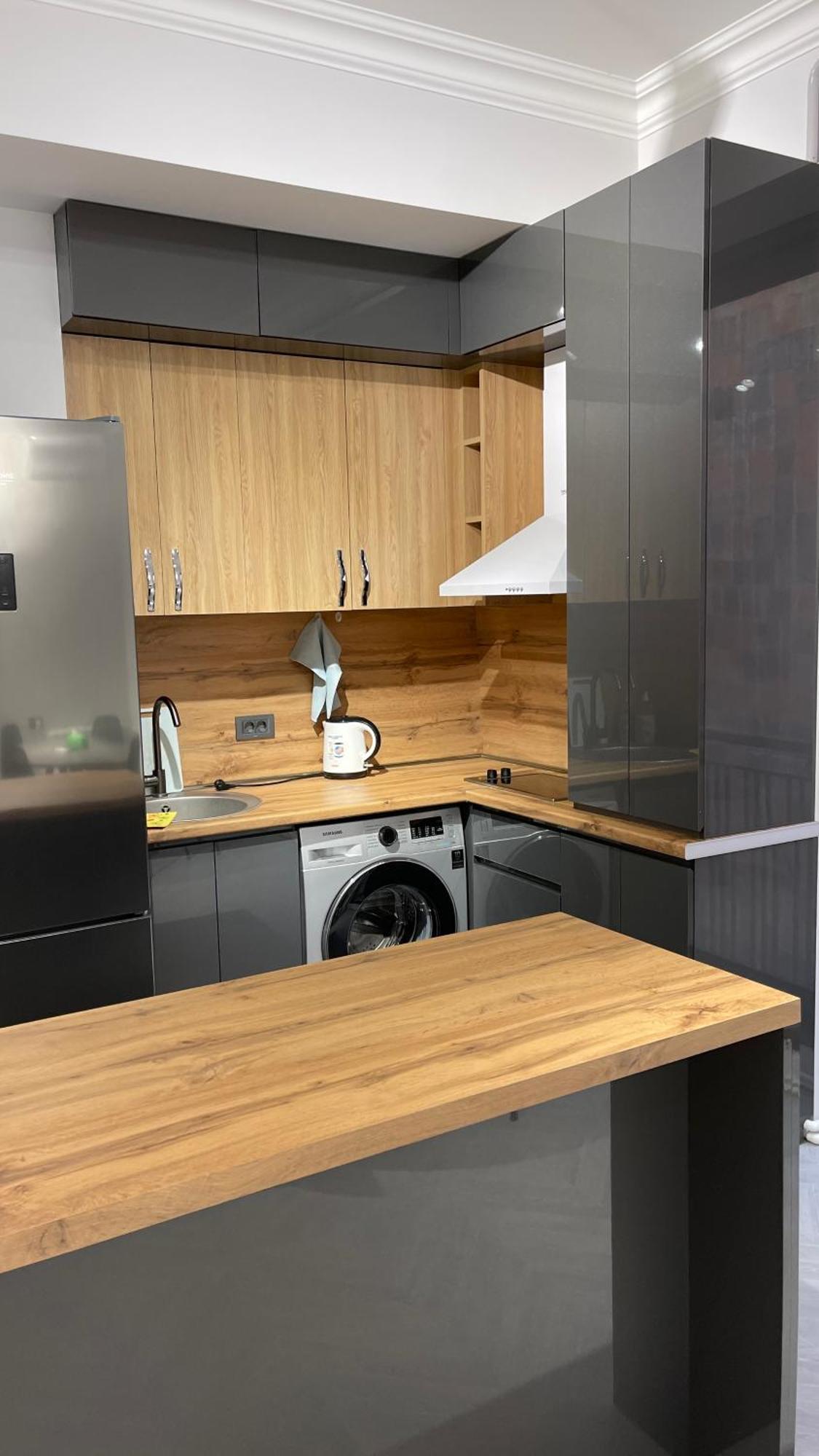 City Center Apartment Ереван Экстерьер фото